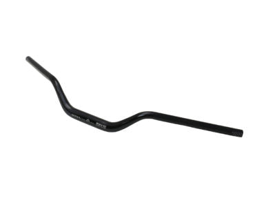 Soma Handlebar Dream Hi-rise Riser Bar Black