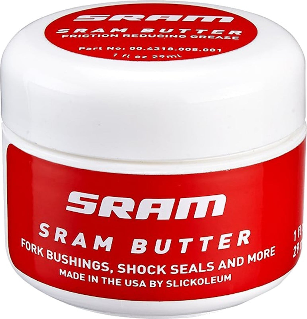 Sram Butter 29ml Tub