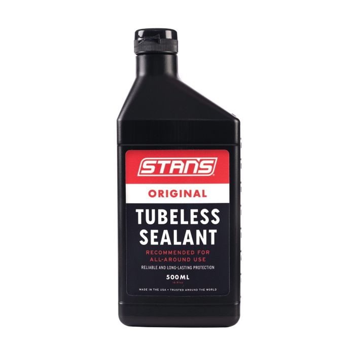 Stans No Tubes Original Tyre Sealant 125ml