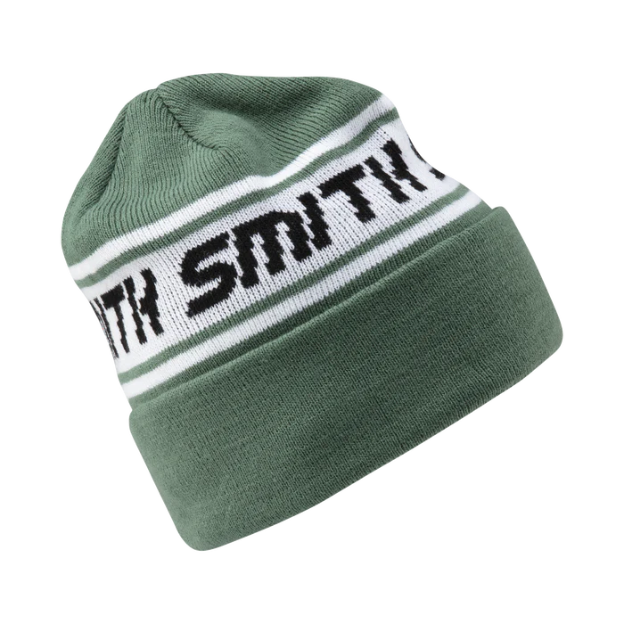 Smith Headwear - Beanie - Throwback - Alpine Green
