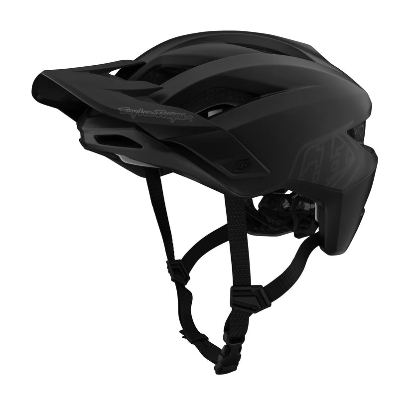 Tld 25 Flowline Mips As Yth Helmet Point Black Youth
