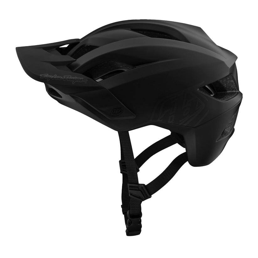 Tld 25 Flowline Mips As Yth Helmet Point Black Youth