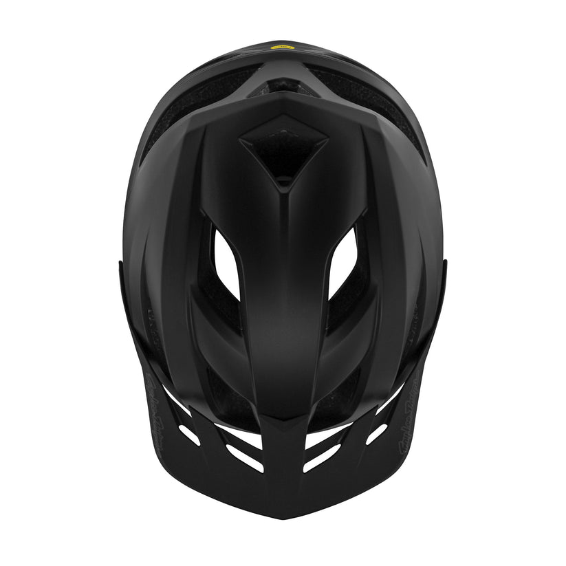 Tld 25 Flowline Mips As Yth Helmet Point Black Youth