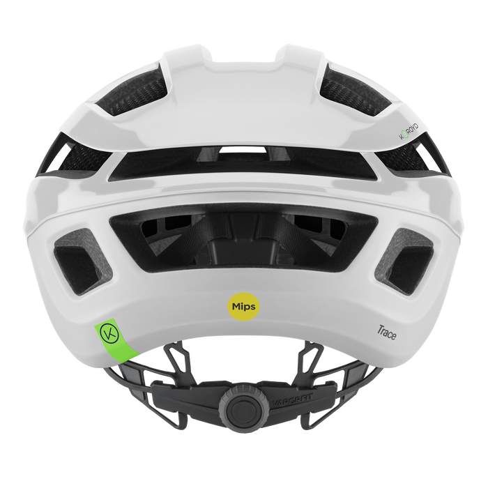 Smith Helmet - Trace Mips - White/matte White - Medium 55-59cm