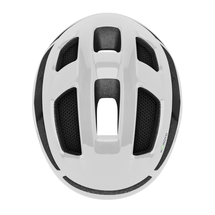 Smith Helmet - Trace Mips - White/matte White - Medium 55-59cm