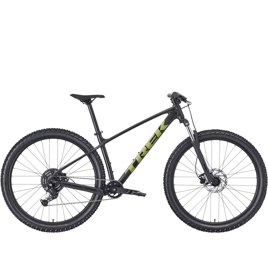 Trek 2026 Marlin 4 - Matte Dark Web - Xxs (26")