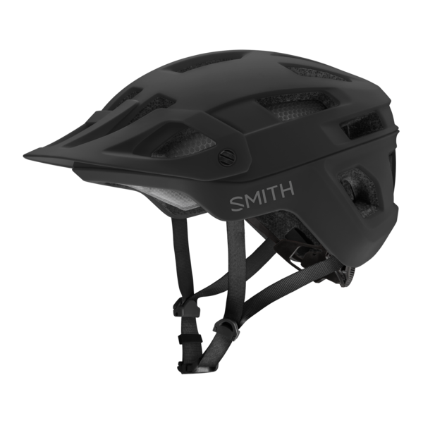 Smith Helmet - Engage Mips - Matte Black