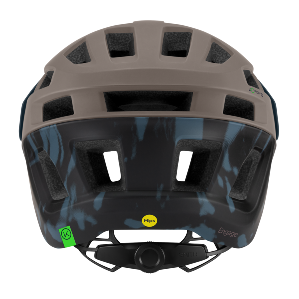 Smith Helmet - Engage Mips - Matte Ash