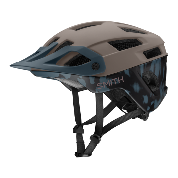 Smith Helmet - Engage Mips - Matte Ash