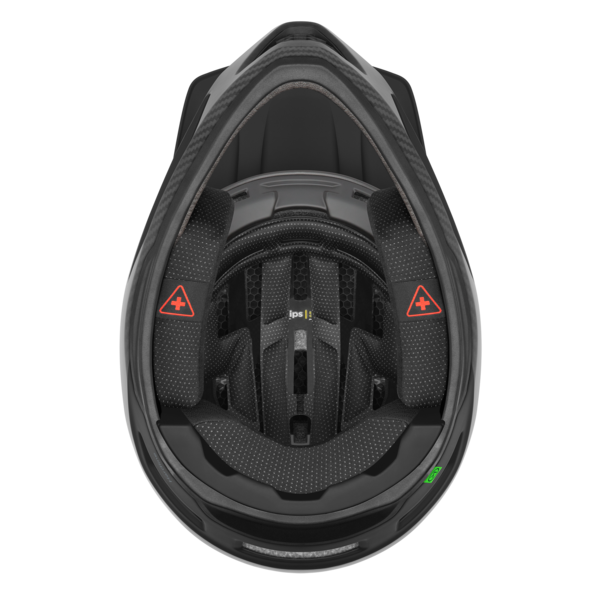 Smith Helmet - Hardline Carbon Mips - Matte Black