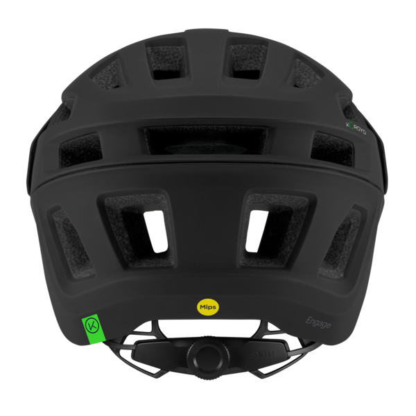 Smith Helmet - Engage Mips - Matte Black