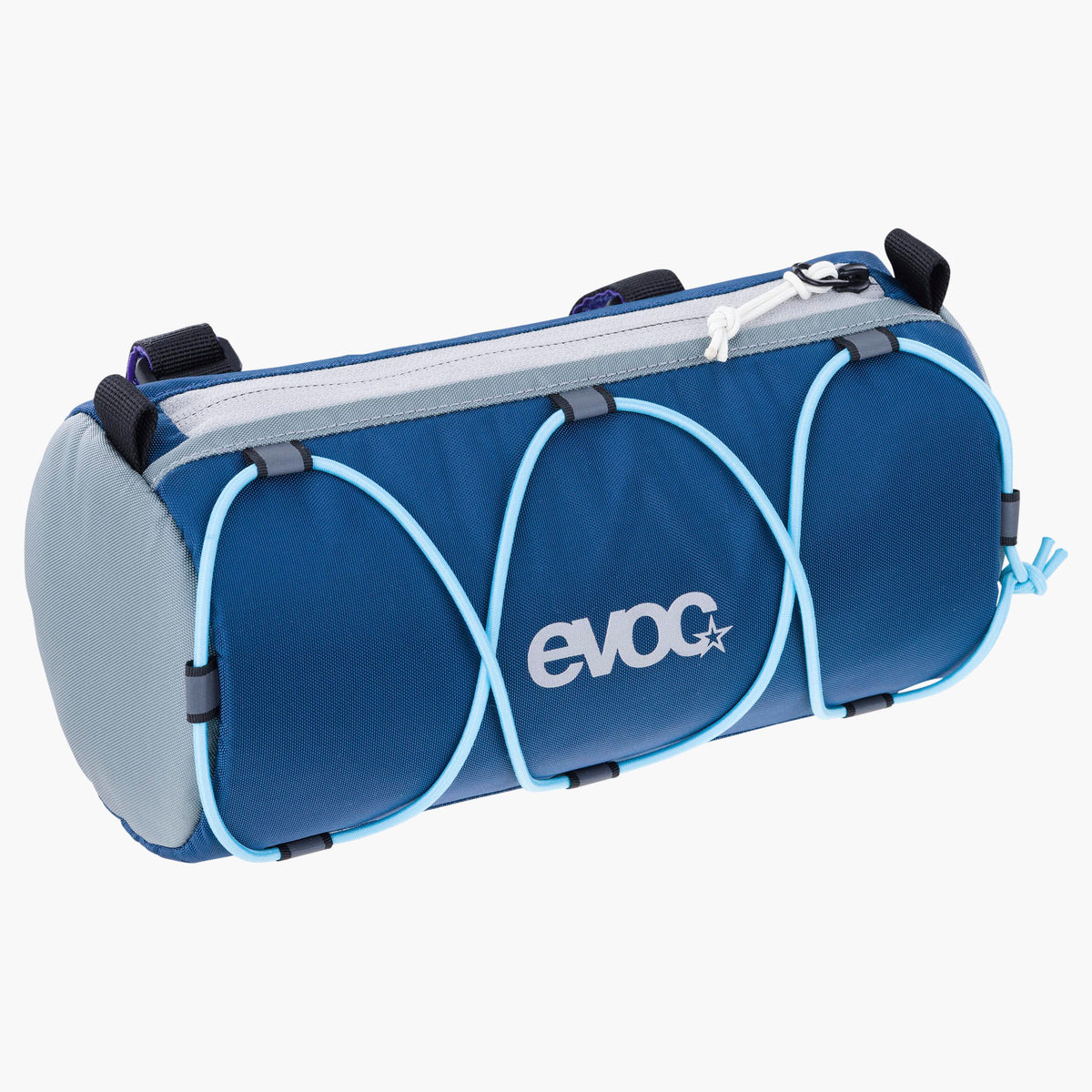 Evoc Handlebar Roll - Garish - One Size