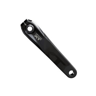 Shimano Front Crankset Fc-m8200 Xt - 170mm - Chain Line 55mm (without Chainring Or Bb)