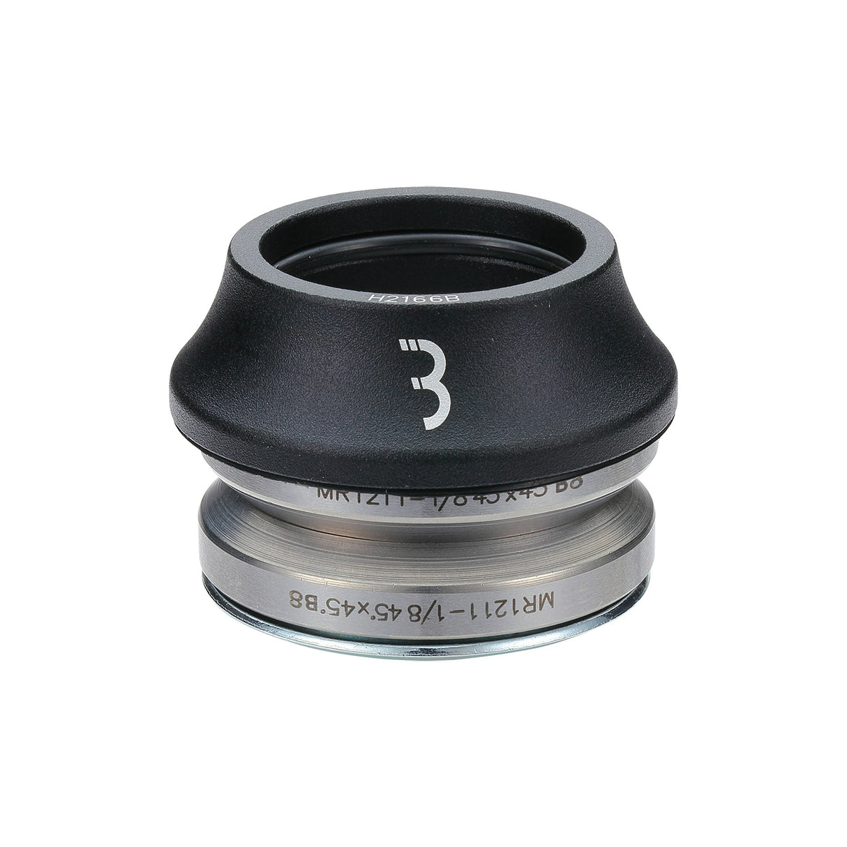 Bbb Headset Bhp-42 Black