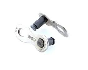 YBN Chain Joiner Link - Single Speed - 1/2" X 1/8" - QR410