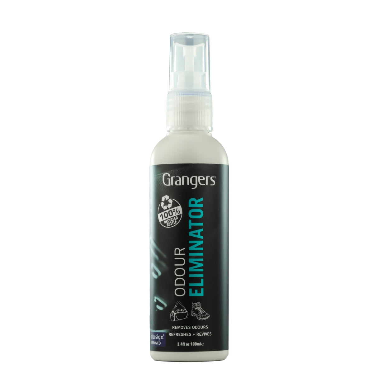 Grangers Odour Eliminator 100ml
