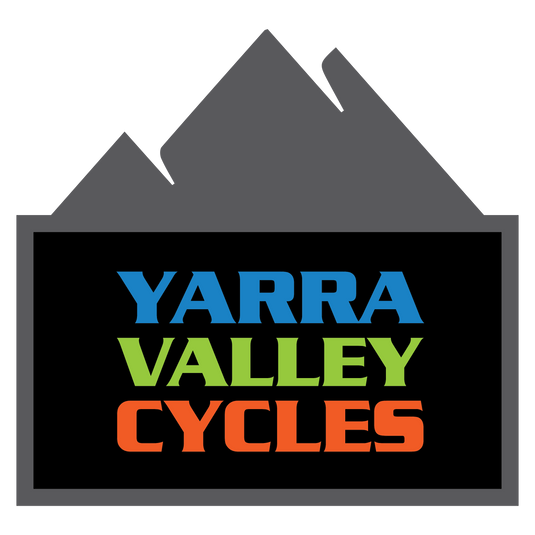Yarra Valley Cycles - Gift Voucher