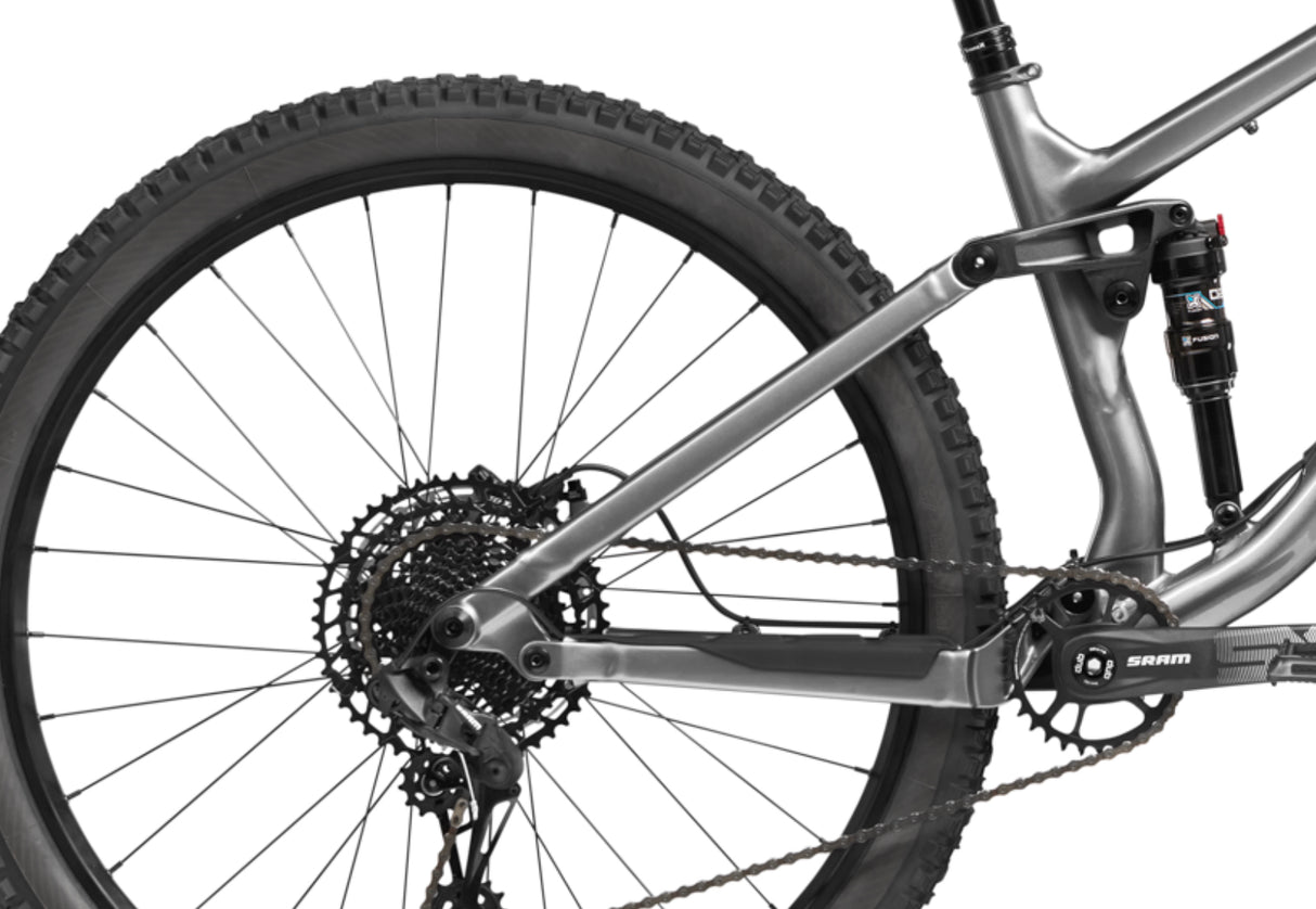 Norco 2023 Fluid Fs 3 (29) Grey/silver