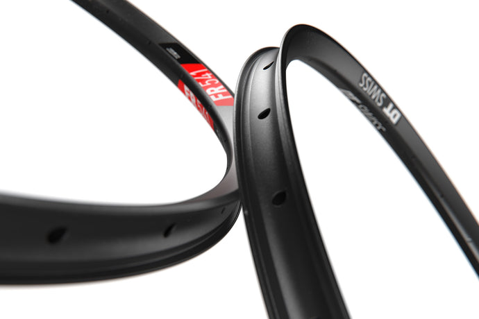 *NEW* DT Swiss FR 541