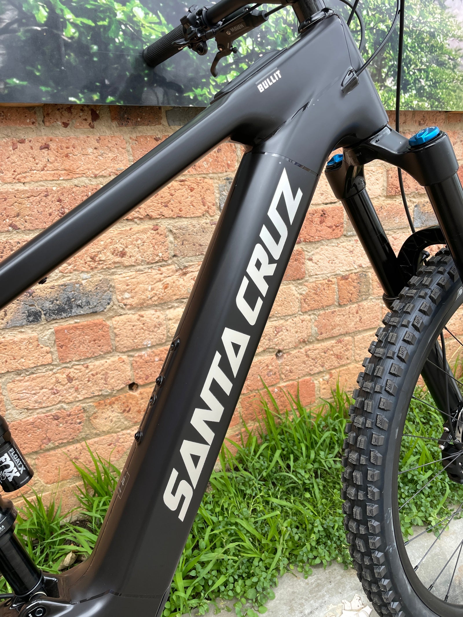 RideWrap - Tailored Protection - Matte or Gloss?