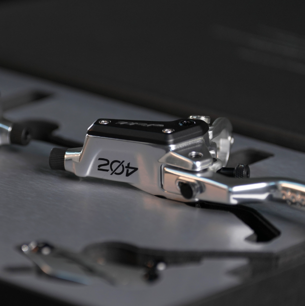 TRP Limited Release - EVO PRO Limited Edition Brakeset