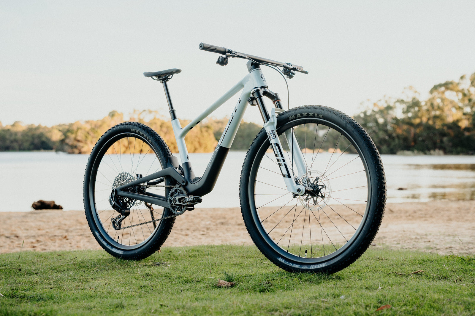 The All-New Scott Spark RC: The 120mm XC Weapon We've Been Waiting For 🚀