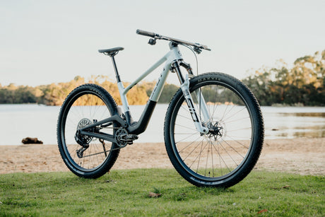 The All-New Scott Spark RC: The 120mm XC Weapon We've Been Waiting For 🚀