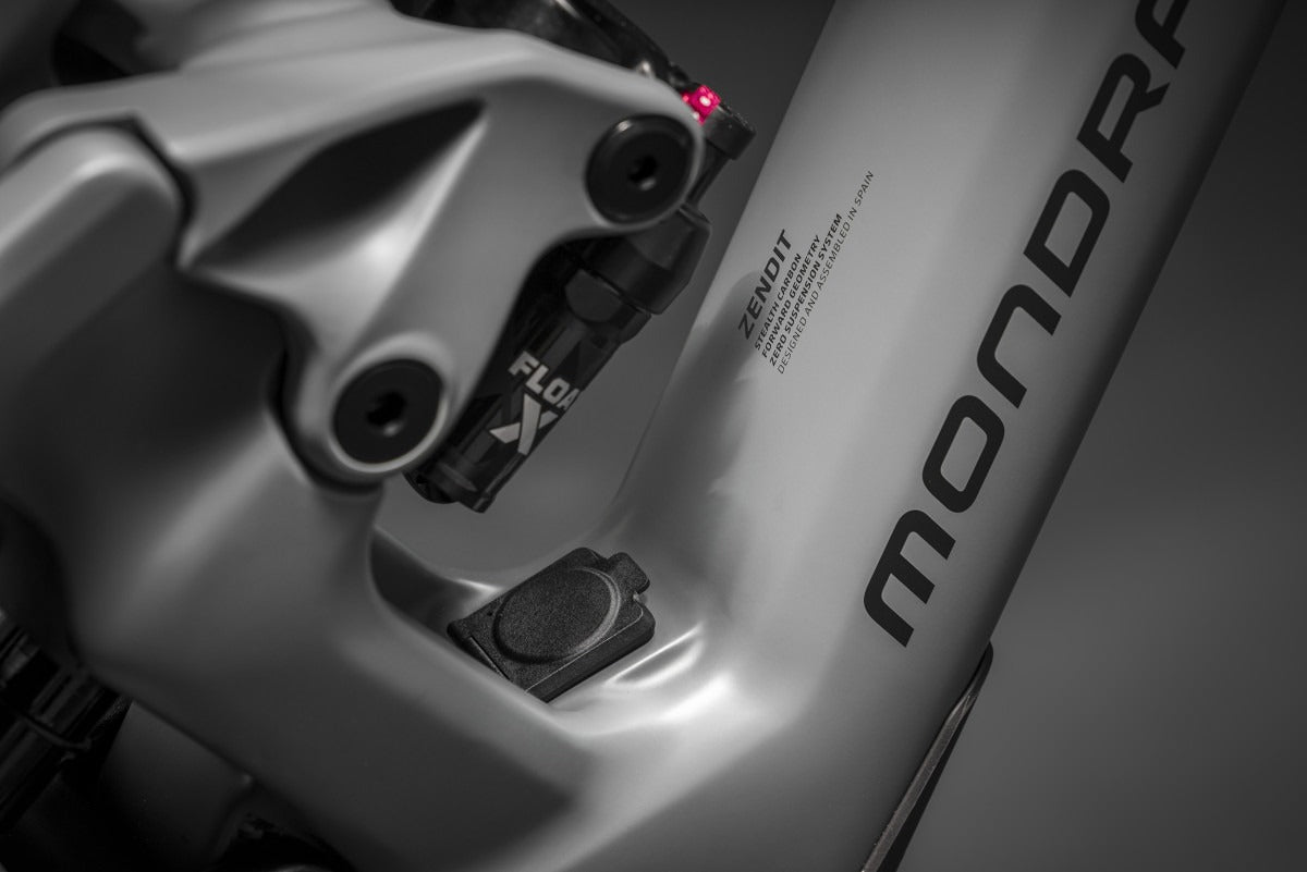 Mondraker "Add" 2 New Zendit Models at $11,499 & $12,999