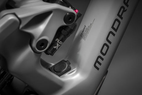 Mondraker "Add" 2 New Zendit Models at $11,499 & $12,999