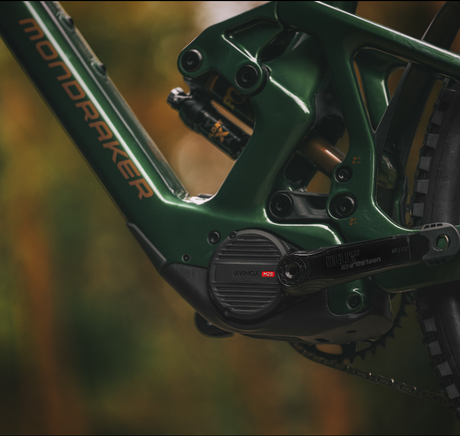 DJI Avinox M2S - Bikes Arriving Now