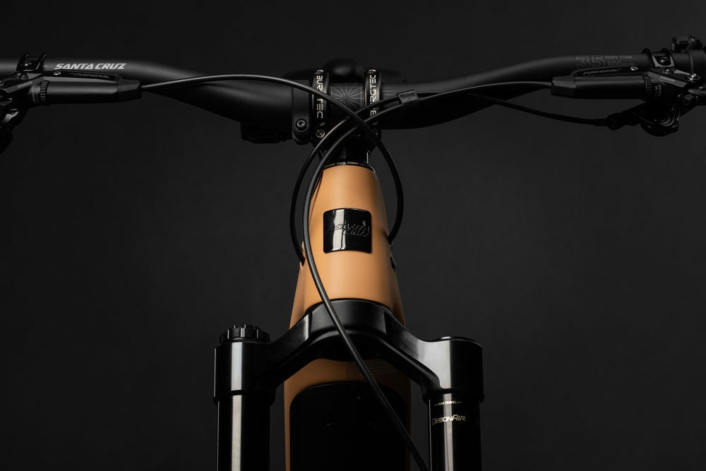 Santa Cruz Bullit V3 - Sale