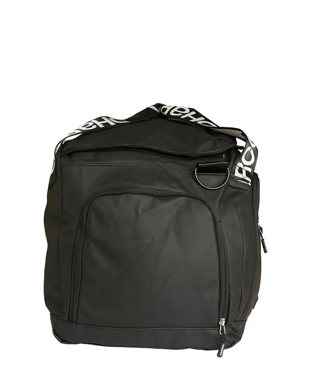 Dharco Weekender Pack - Black