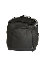 Dharco Weekender Pack - Black