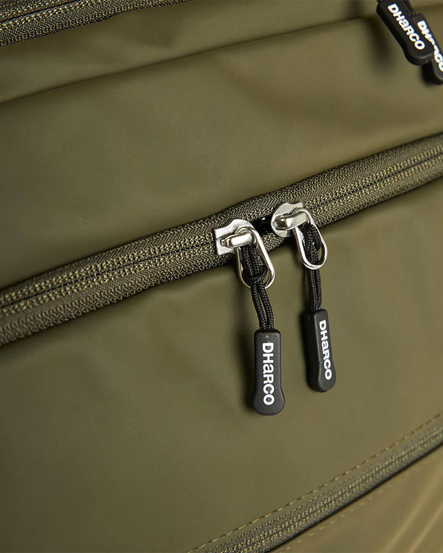 Dharco 30L Duffle Bag Camo