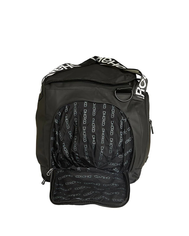 Dharco Weekender Pack - Black