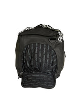 Dharco Weekender Pack - Black