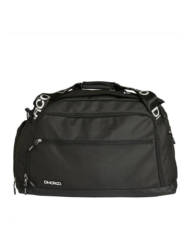 Dharco Weekender Pack - Black