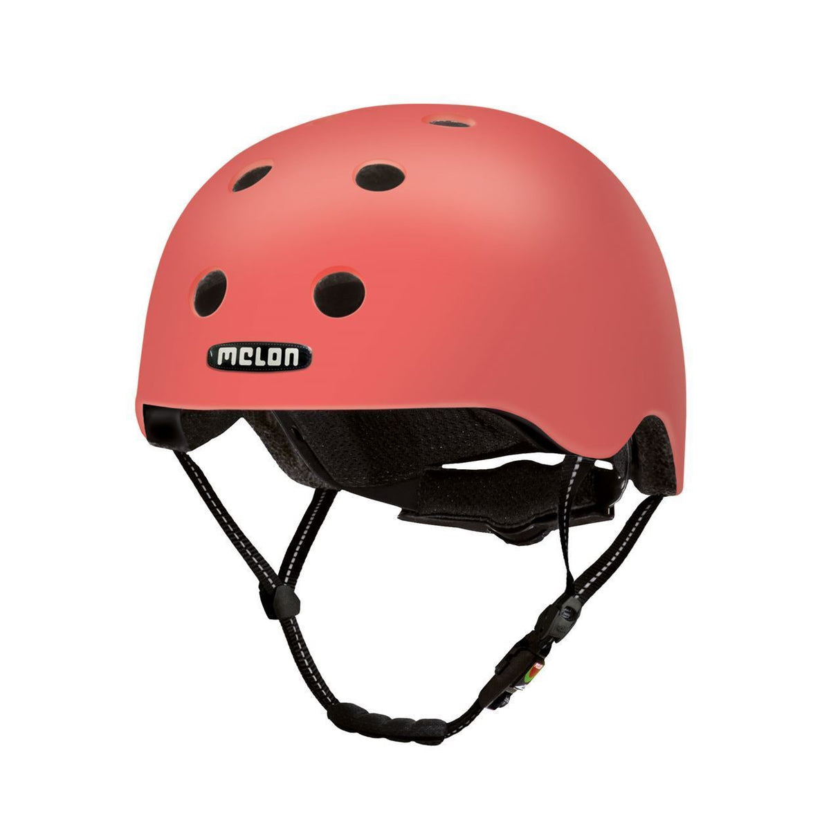 Melon Helmet Posh Miami