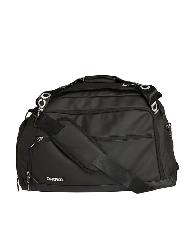 Dharco Weekender Pack - Black