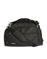 Dharco Weekender Pack - Black