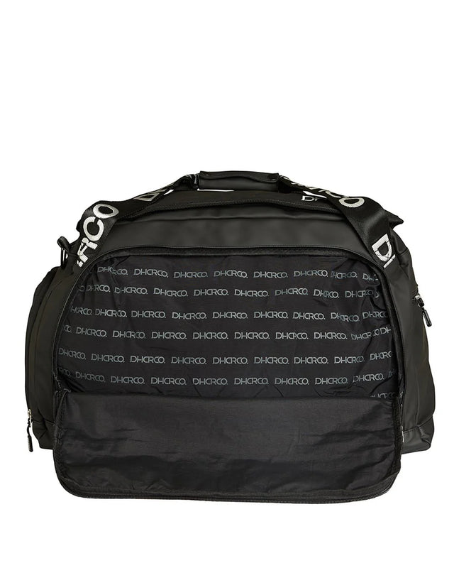Dharco Weekender Pack - Black