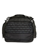 Dharco Weekender Pack - Black