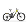 Forbidden 2027 Druid E T3 Complete Mx 800w - Evoo Green | M2 [sz:s1 - Small]
