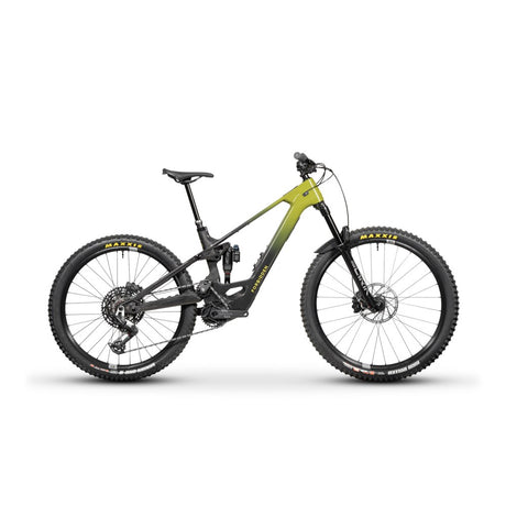 Forbidden 2027 Druid E T3 Complete Mx 800w - Evoo Green | M2 [sz:s1 - Small]