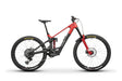 Forbidden 2027 Dreadnought E T2 Complete Mx 800w S3 / Lge Tangerine Dreams | M2-s
