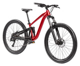 Silverback - Se Series Trail 26d - Watermelon/stealth Red [sz:xs]