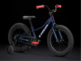 Trek 2024 Precaliber 16" Coaster Brake - Blue