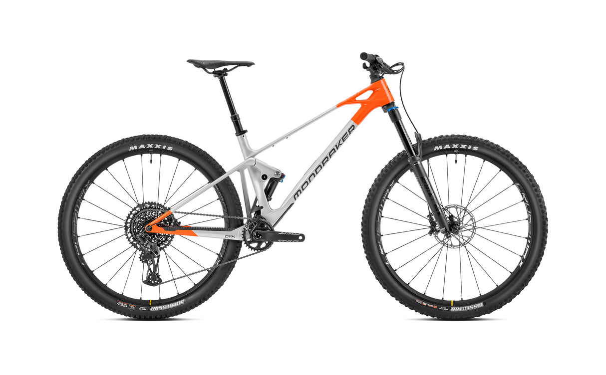 MONDRAKER 2025 RAZE CARBON R