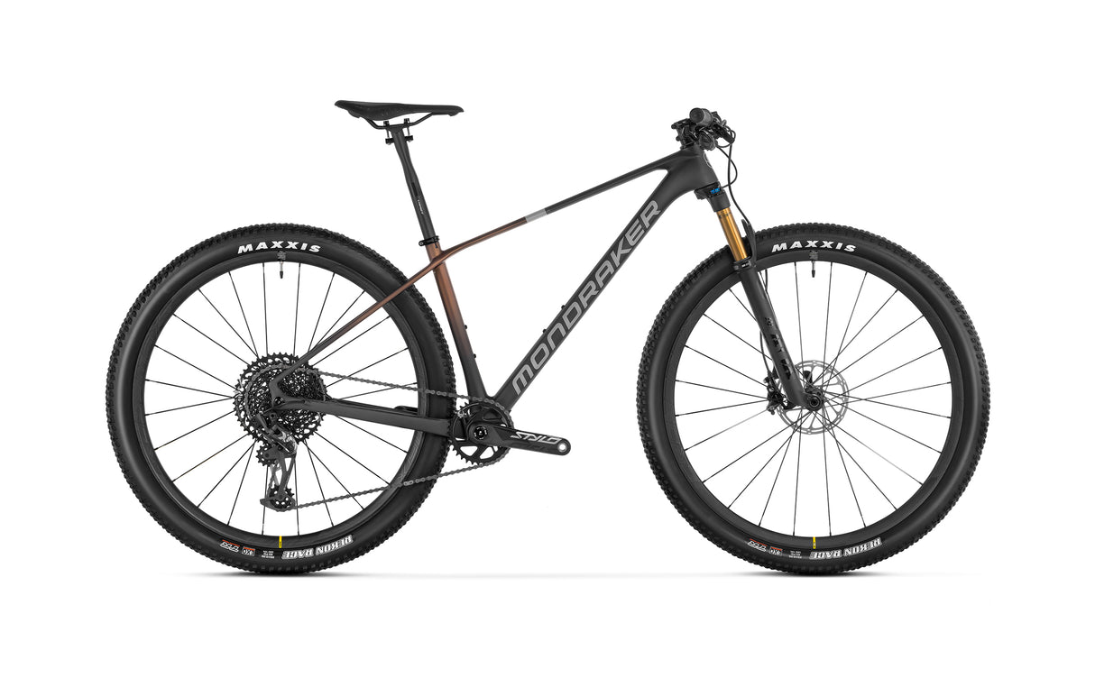 MONDRAKER 2025 PODIUM R