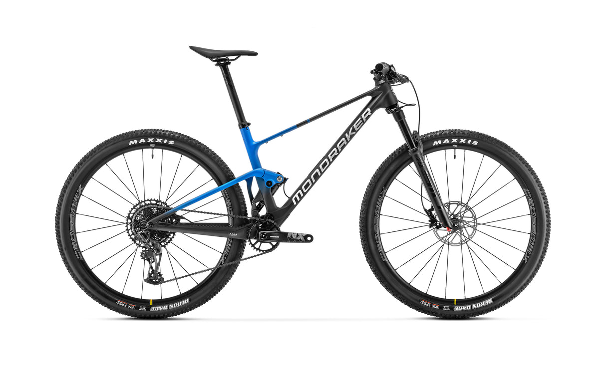 MONDRAKER 2025 F-PODIUM